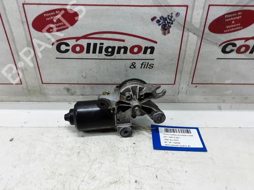 Used Front wiper motor TOYOTA COROLLA Liftback (_E11_) 2.0 D (CE110) (72 hp) 20282048