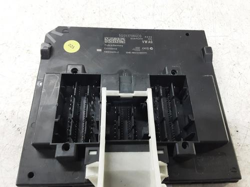 Comfort control module AUDI Q2 (GAB, GAG) 35 TFSI | BP28604251M56