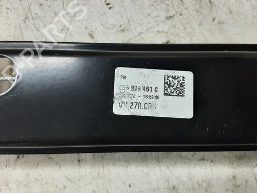 Rear left window mechanism VW TAIGO (CS1) 1.0 TSI | BP36478828C24 - Image 4