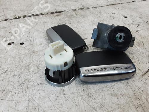 Switch LAND ROVER DISCOVERY SPORT (L550) 2.2 D 4x4 | BP35948611I30 - Image 4