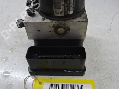 Used ABS pump ABS pump 39056874 39056874