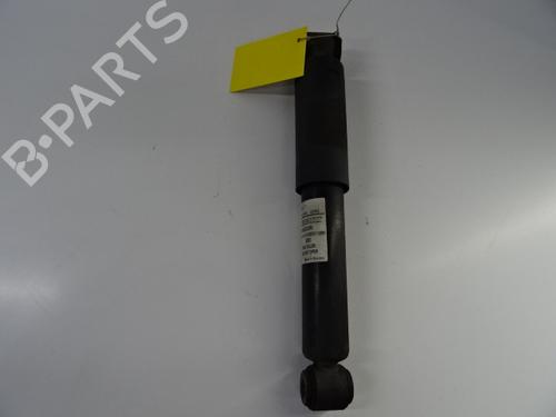 Used Left rear shock absorber DACIA LODGY (JS_) 1.5 dCi (90 hp) 20272142