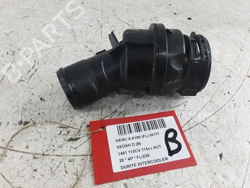 Intercooler-rør Intercooler-rør MERCEDES-BENZ A-CLASS Saloon (V177) A 180 d (177.103) (116 hp) 36094067 36094067