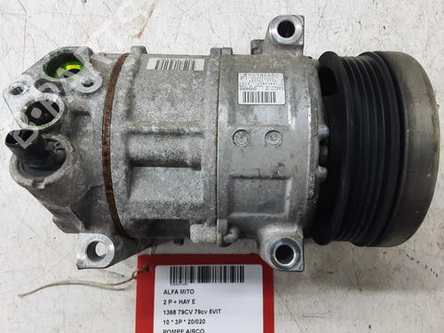 Used AC compressor ALFA ROMEO MITO (955_) 1.4 (955AXB1B) (78 hp) 20287068