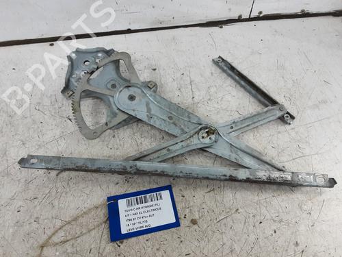 Front right window mechanism TOYOTA C-HR (_X1_) 1.8 Hybrid (ZYX10_, ZYX11_) | BP32245682C23