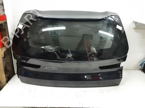 tailgate-bmw-xm-g09-2022-39059577 main image