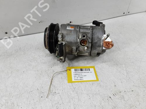 AC compressor FORD USA MUSTANG Convertible 2.3 EcoBoost | BP36669625M34 - Image 3