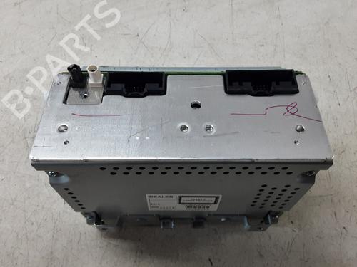 Radio FORD FIESTA VI (CB1, CCN) 1.6 ST | BP28127320E6 
