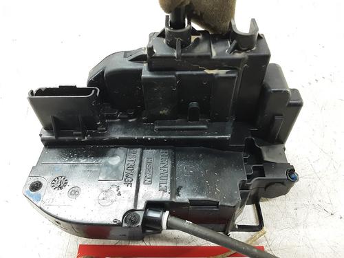 Rear left lock NISSAN QASHQAI I (J10, NJ10) 1.6 dCi | BP32247418C100