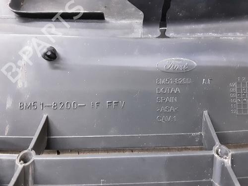 Air vent FORD FOCUS II Turnier (DA_, FFS, DS) 1.6 TDCi | BP20288725I21 
