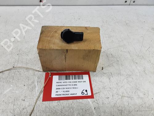 Electronic module MERCEDES-BENZ VITO Van (W447) 116 CDI (447.601, 447.603, 447.605) | BP29168218M83 - Image 3