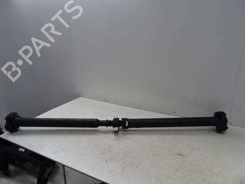 Used Driveshaft Driveshaft BMW 1 (F20) 118 i (136 hp) 39055231 39055231