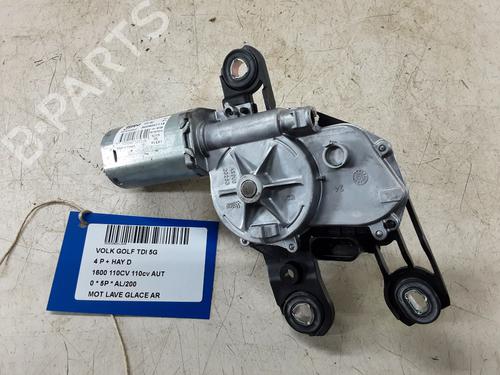 Washer pump VW GOLF VII (5G1, BQ1, BE1, BE2) 1.6 TDI 4motion | BP20278862E24 