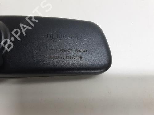 Used Rear mirror Rear mirror 20287402 20287402