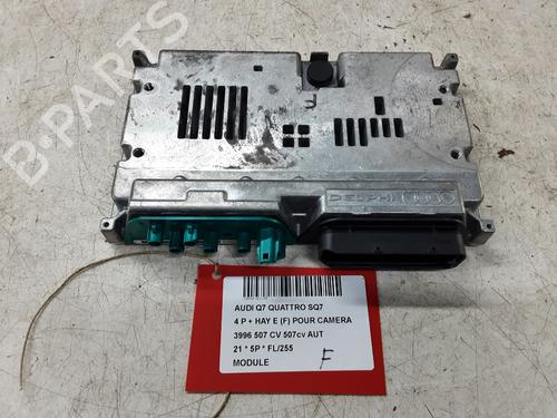 Used Control unit Control unit AUDI Q7 (4MB, 4MG, 4MQ) SQ7 quattro (507 hp) 34383671 34383671