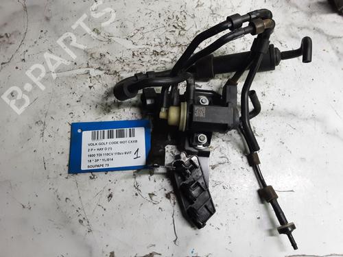 Used Electronic sensor Electronic sensor VW GOLF VII (5G1, BQ1, BE1, BE2) 1.6 TDI (110 hp) 36365405 36365405