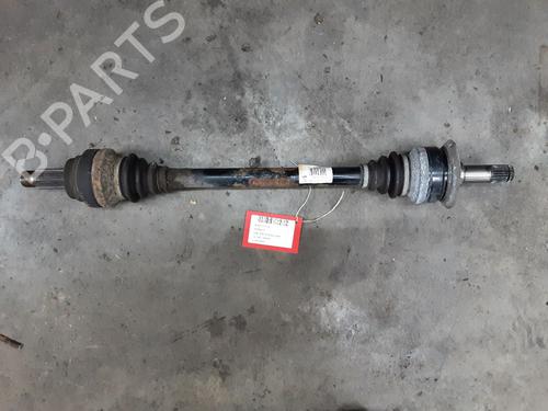 Used Left rear driveshaft Left rear driveshaft BMW 5 (F10) 525 d (204 hp) 32629721 32629721