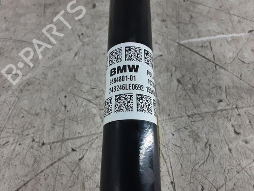 Left rear driveshaft BMW X1 (U11) xDrive 25 e Plug-in-Hybrid | BP32045450M40 - Image 3