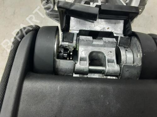 Middle console AUDI A3 Limousine (8VS, 8VM) 1.6 TDI | BP37497518I22 - Image 3
