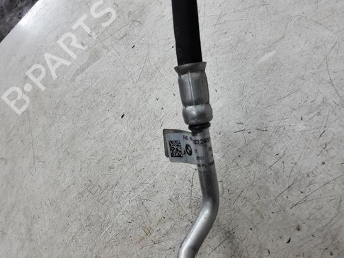 AC pipe BMW 1 (F40) 118 i | BP39384655M126 - Image 2