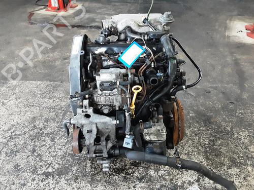 Used Engine VW POLO Variant (6V5) 1.9 SDI (64 hp) 20282132