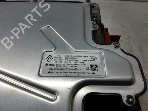 Electronic module DACIA DUSTER (PYM_, PYN_) 1.0 ECO G-100 | BP37407491M83  - Image 5