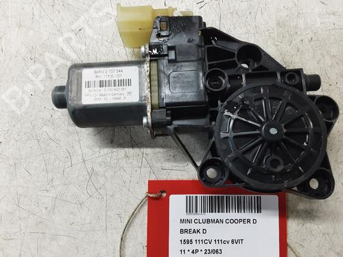 Used Right front window motor Right front window motor MINI MINI CLUBMAN (R55) Cooper D (112 hp) 20281250 20281250