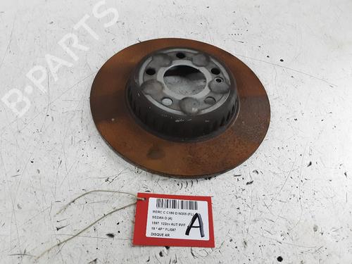 other-mercedes-benz-c-class-w205-2013-2014-2015-2016-2017-2018-2019-2020-2021-2022-2023-32247908 main image