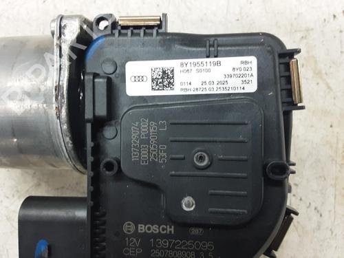 Front wiper motor AUDI A3 Sportback (8YA, 8YF) 30 TFSI | BP39059648M29 - Image 3