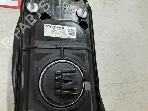 Gearstang VW TIGUAN (CT1) 1.5 eTSI | BP31604925M90 - Image 3