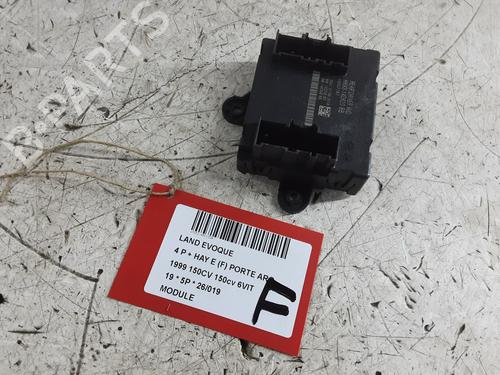 Control unit LAND ROVER RANGE ROVER EVOQUE (L551) 2.0 D150 | BP39059539M11 - Image 2
