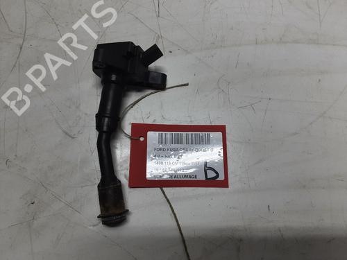 Used Ignition coil FORD KUGA II (DM2) 1.5 EcoBoost (120 hp) 32246904