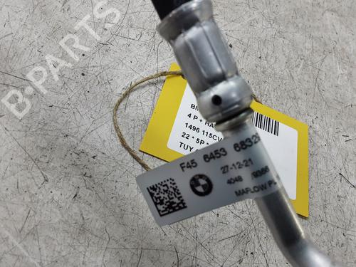 AC pipe BMW 1 (F40) 116 d | BP36094189M126 - Image 2