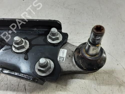 Right front suspension arm PEUGEOT 3008 II SUV (MC_, MR_, MJ_, M4_) 1.5 BlueHDi 130 | BP20280424M13 
