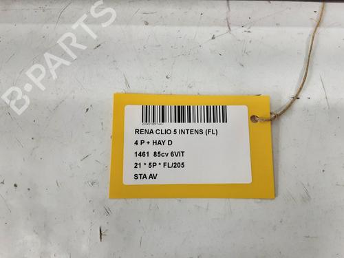 Anti roll bar RENAULT CLIO V (B7_) 1.5 Blue dCi 85 (B7AG) | BP37176661M96 - Image 2