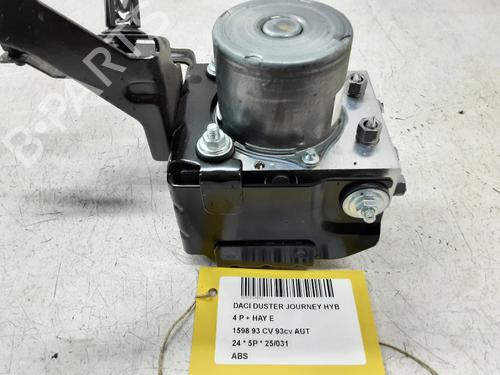 abs-bremseaggregat-dacia-duster-pym_-pyn_-2023-37407284 main image