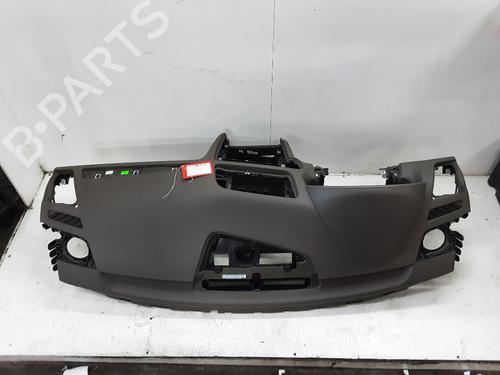 Used Dashboard Dashboard AUDI Q5 (8RB) 2.0 TDI (150 hp) 28472389 28472389