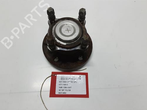 Right rear steering knuckle MINI MINI (F55) Cooper | BP32249032M28 - Image 2
