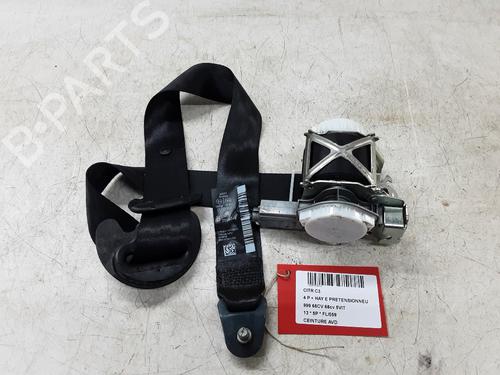 Sikkerhedssele foran højre CITROËN C3 II (SC_) 1.0 VTi 68 (68 hp) 32246939