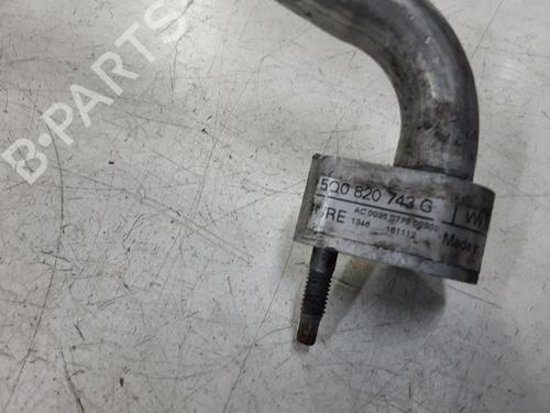 AC pipe VW GOLF VII (5G1, BQ1, BE1, BE2) 2.0 TDI | BP28824505M126 