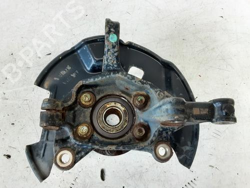 Left front steering knuckle MAZDA CX-3 (DK) 2.0 SKYACTIV-G (DK5W, DK6W) | BP39526922M25 - Image 3