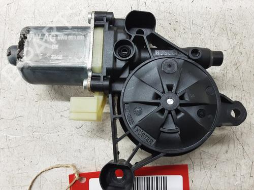 Right front window motor AUDI Q7 (4MB, 4MG, 4MQ) SQ7 quattro | BP39059511E20 - Image 2
