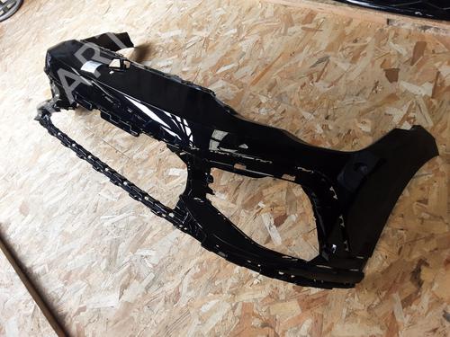 Front bumper VW GOLF VIII (CD1, DA1) 2.0 GTI | BP26129366C7 