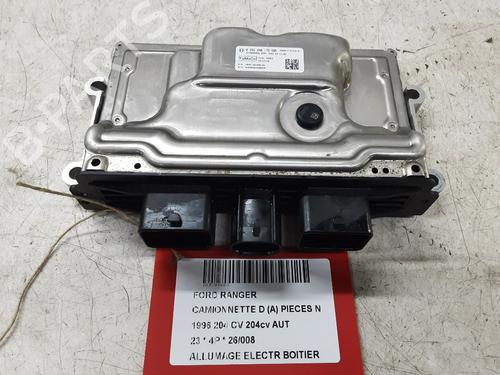 Used Electronic module Electronic module FORD USA RANGER Extended Cab Pickup 2.0 EcoBlue AWD (205 hp) 32850821 32850821