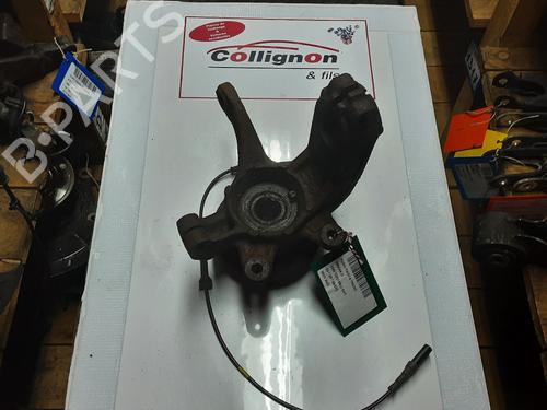 Used Right front steering knuckle FORD FIESTA V (JH_, JD_) 1.4 TDCi (68 hp) 20282682