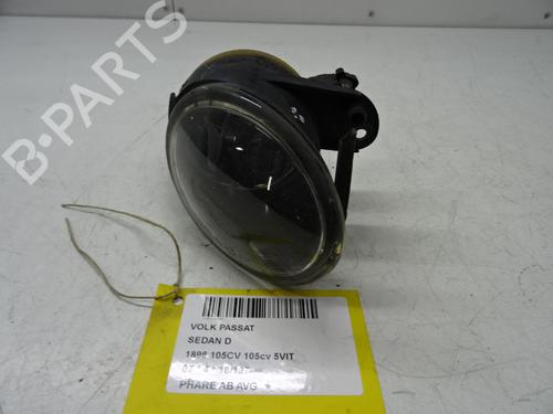 Used Left front fog light Left front fog light 39054885 39054885