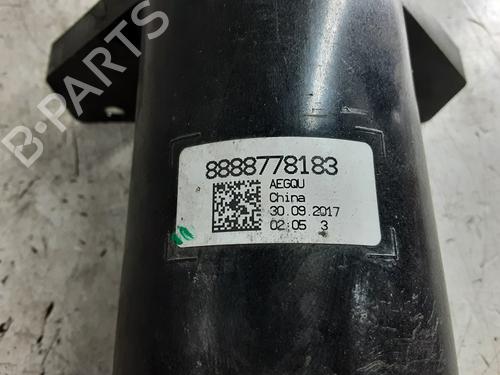 Andre Andre VOLVO XC40 (536) T5 AWD (247 hp) 33247565 33247565