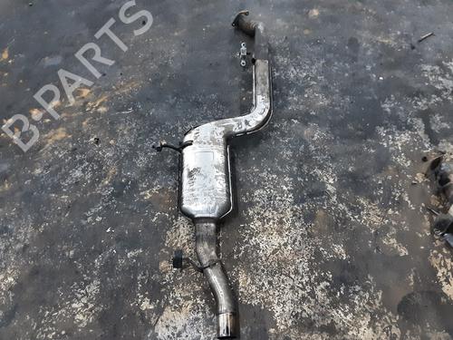 Catalizzatore ALFA ROMEO STELVIO (949_) 2.2 D (949.AXC1A) (190 hp) 22176788