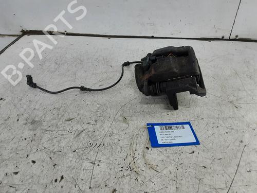 Right front brake caliper MERCEDES-BENZ B-CLASS Sports Tourer (W245) B 200 CDI (245.208) | BP20278641M104 