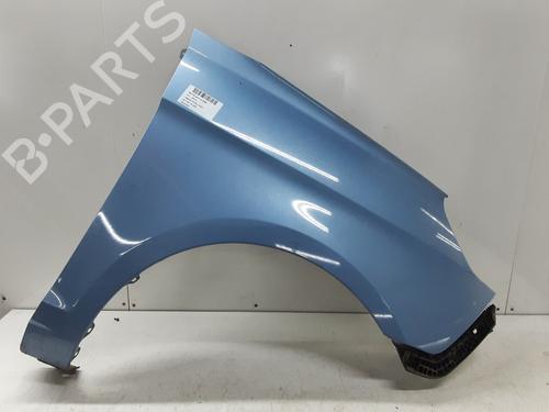 Right front fenders KIA PICANTO I (SA) 1.0 | BP32243137C42